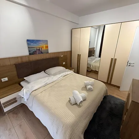 Casa De Paz Апартаменты