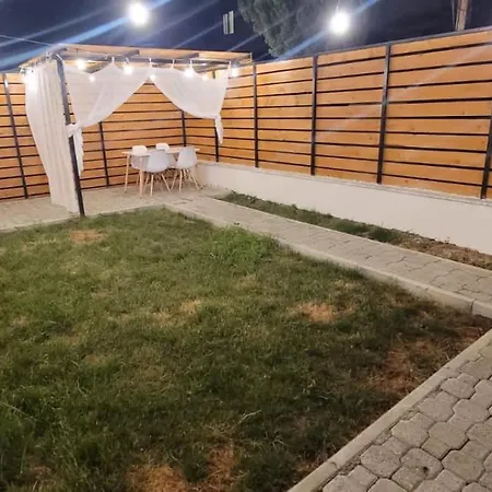 Casa De Paz Апартаменты *