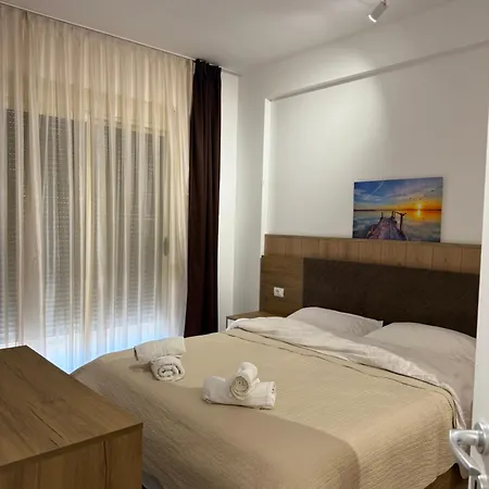 Appartamento Casa De Paz