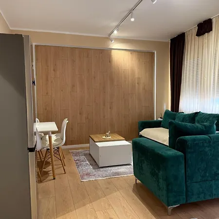 Апартаменты Casa De Paz Голем