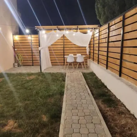 Casa De Paz * Golem (Tirana)
