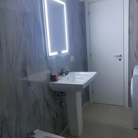 Apartment Casa De Paz Golem (Tirana)
