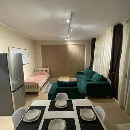 Apartment Casa De Paz Golem (Tirana)