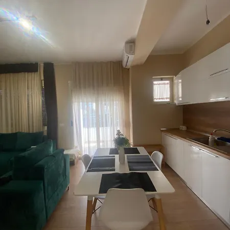 Casa De Paz アパート