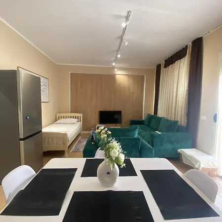 Casa De Paz アパート *