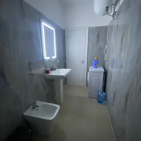Appartement Casa De Paz